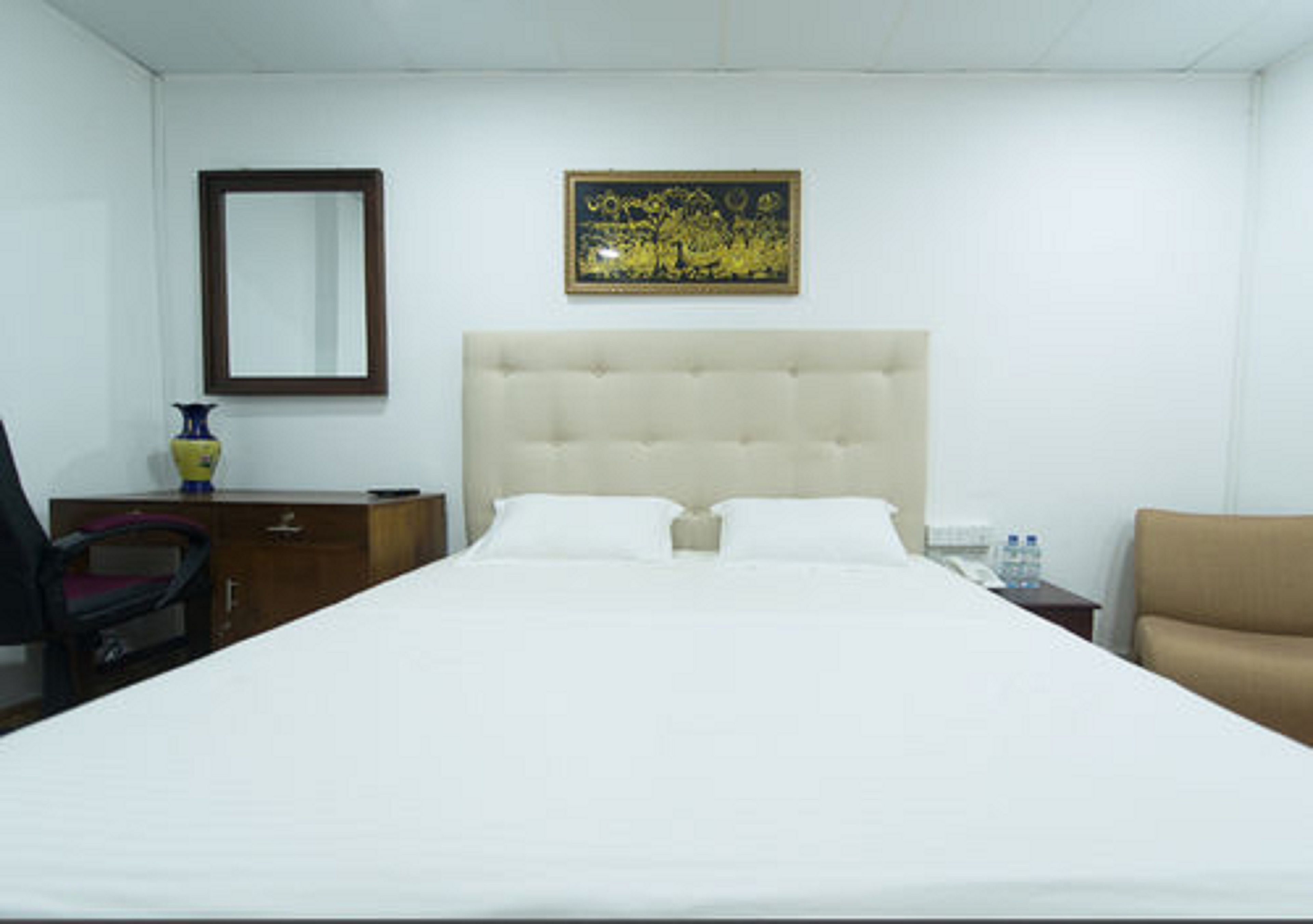 Photo - Metro City Hotel