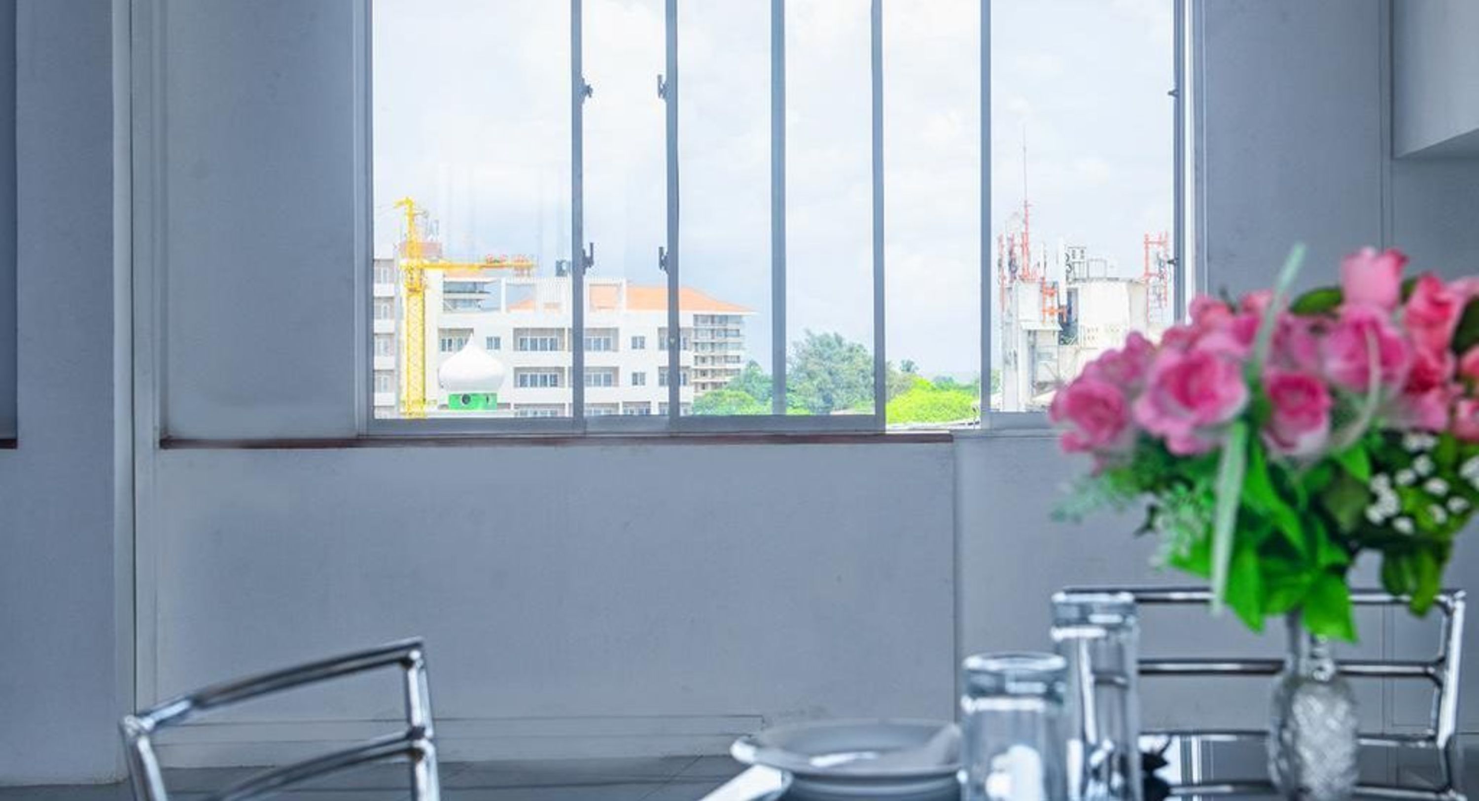 Photo - Metro City Hotel