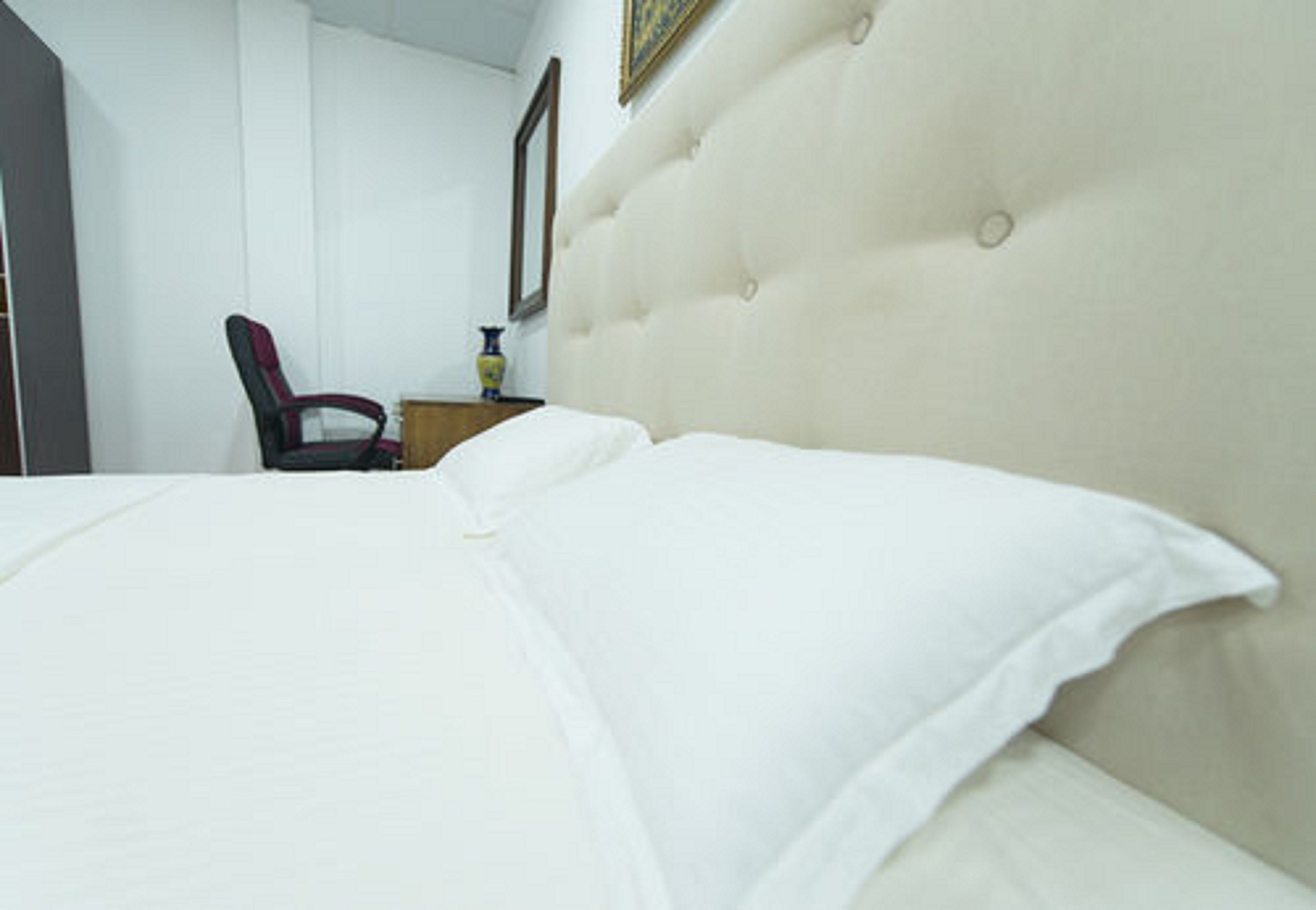 Photo - Metro City Hotel