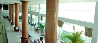 โรงแรมแมน เมียนมาร์