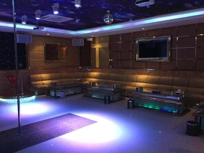 Discoteca