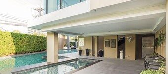 Baan Imm Aim Huahin Condo 2 Bedrooms Sea View By Dome