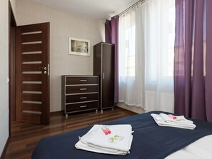 Exclusive Suite, 2 Bedrooms
