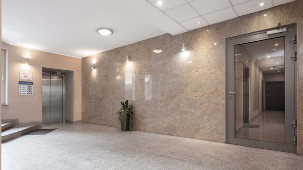 Hallway - Lux Aparthotel (Krakow)