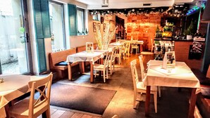 Restaurant - Lux Aparthotel (Krakow)