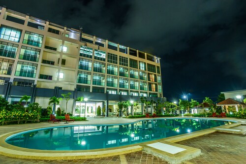 Royal Mingalar Hotel