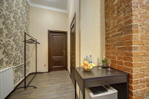 Comfort Double or Twin Room