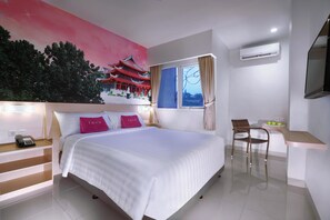 View from room - favehotel Simpang Lima - Semarang (Semarang)