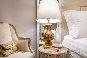 Deluxe Room, Annex Building | Premium bedding, free WiFi, bed sheets - St. Joseph's (Dubrovnik)