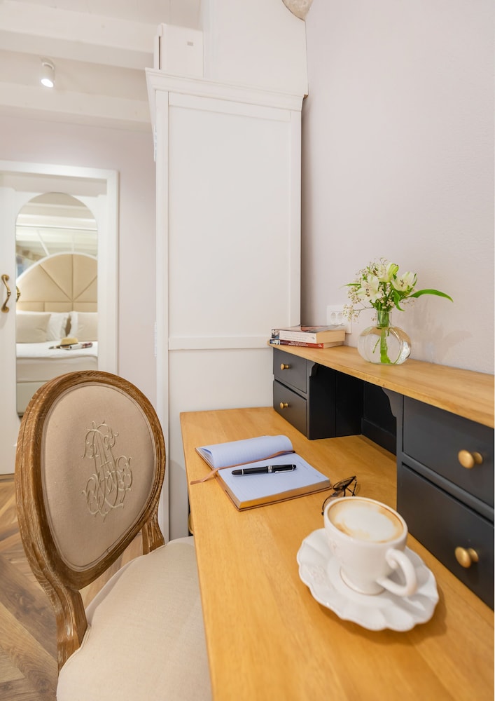 St. Joseph's by null