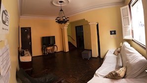 Unclassified image, 2 of 28, button - Home Center Hostel (Belo Horizonte)