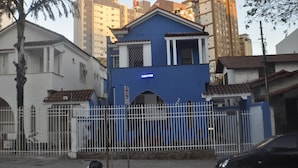Unclassified image, 5 of 28, button - Home Center Hostel (Belo Horizonte)