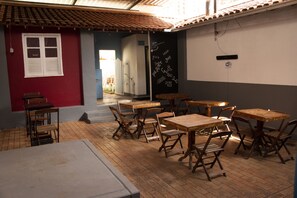 Meeting facility - Home Center Hostel (Belo Horizonte)