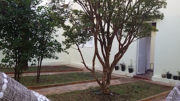 Terraço/pátio