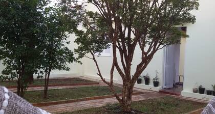 Home Center Hostel