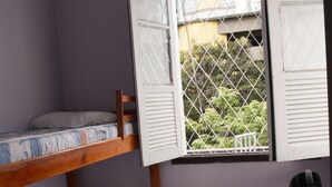 Unclassified image, 4 of 28, button - Home Center Hostel (Belo Horizonte)