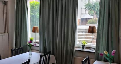 Lilla Hotellet