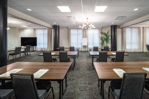 Sala de reuniones