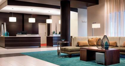 Residence Inn by Marriott Calgary South