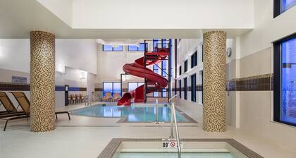 Residence Inn by Marriott Calgary South