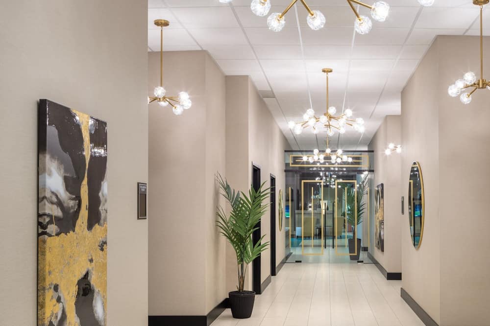 Residence Inn by Marriott Calgary South