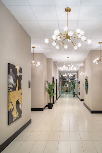 Residence Inn by Marriott Calgary South