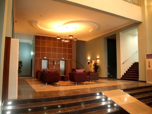 Best Western Plus Elomaz Hotel