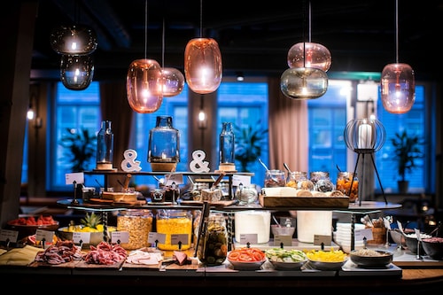 Best Western and hotel