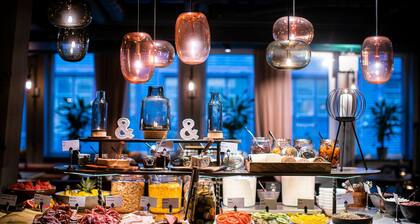 Best Western and hotel