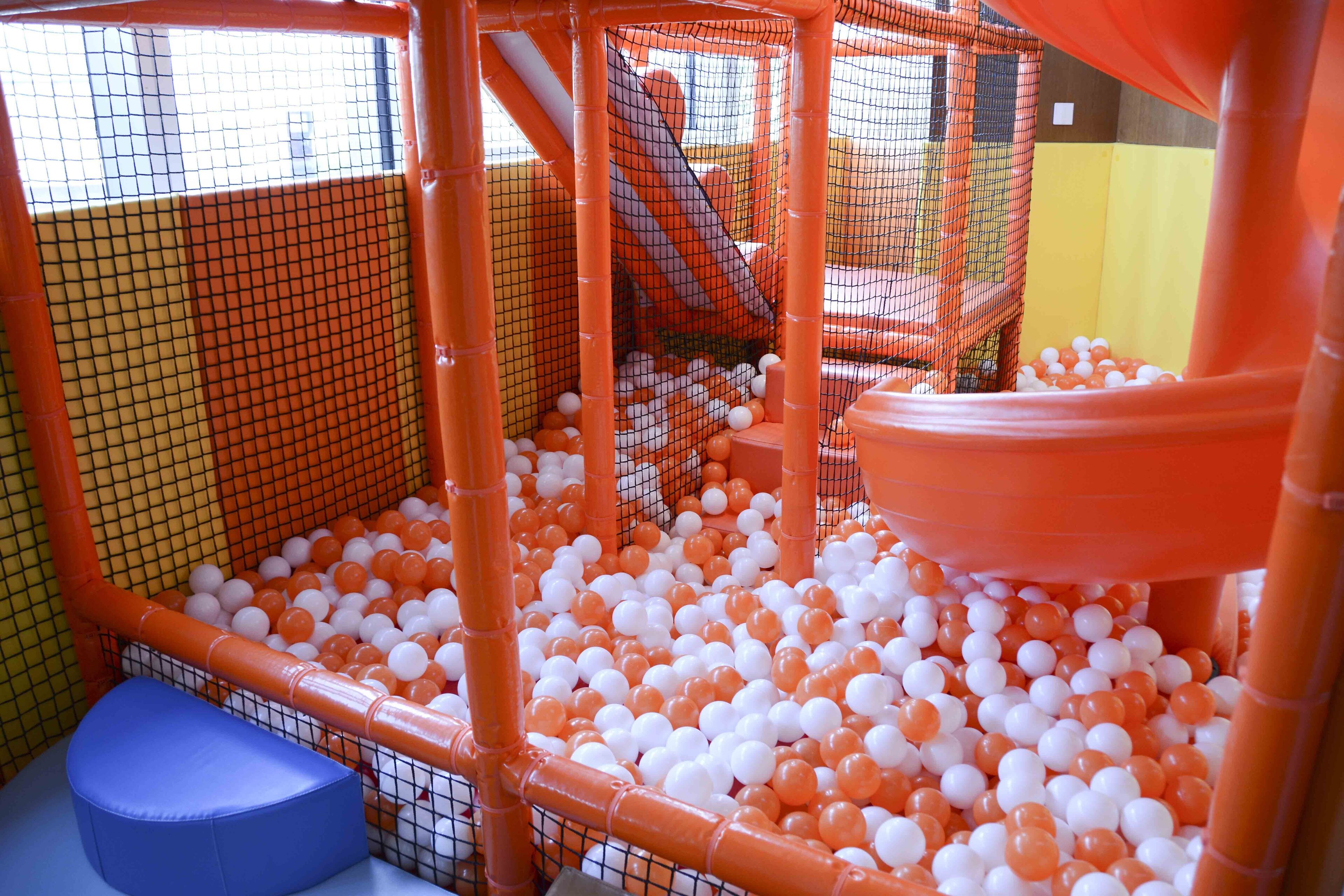 children’s activities