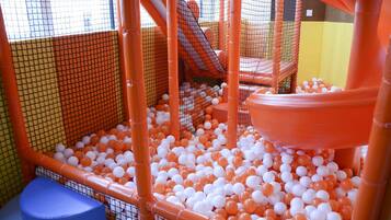 Children's activities