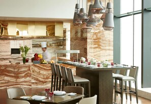 Restaurantes