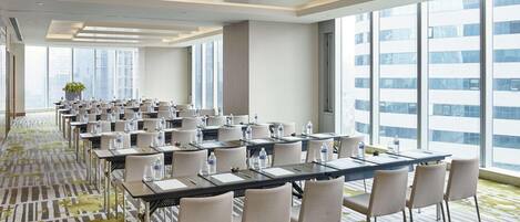 Sala de reuniones