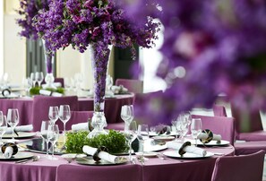 Meeting facility - Hyatt Regency Wuxi (Wuxi)