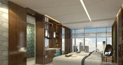 Hyatt Regency Wuxi