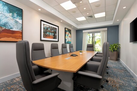 Hyatt Place San Juan - Image 22