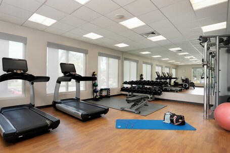 Hyatt Place San Juan - Image 33