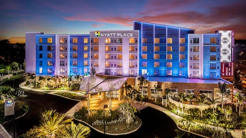 Hyatt Place San Juan