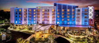 Hyatt Place San Juan