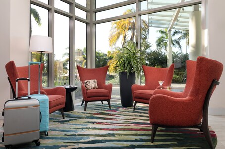 Hyatt Place San Juan - Image 32