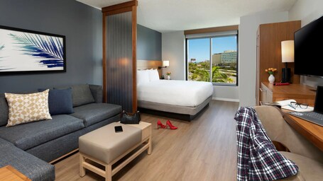 Hyatt Place San Juan - Image 11