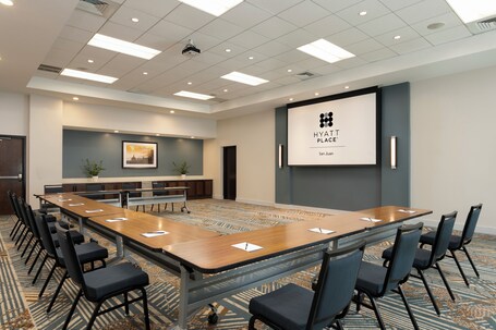Hyatt Place San Juan - Image 23