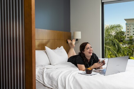 Hyatt Place San Juan - Image 40