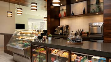 Mittagessen und Abendessen