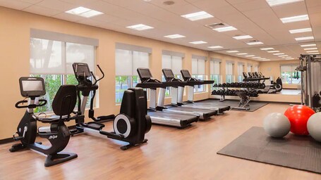 Hyatt Place San Juan - Image 6