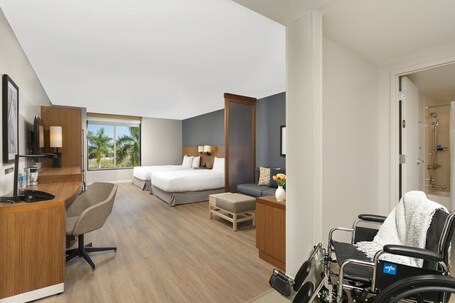 Hyatt Place San Juan - Image 9