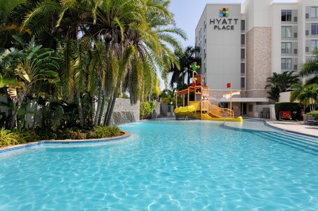 Hyatt Place San Juan - Image 1