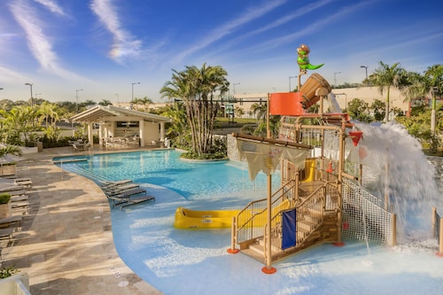 Hyatt Place San Juan