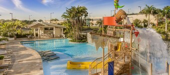 Hyatt Place San Juan