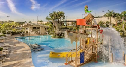 Hyatt Place San Juan